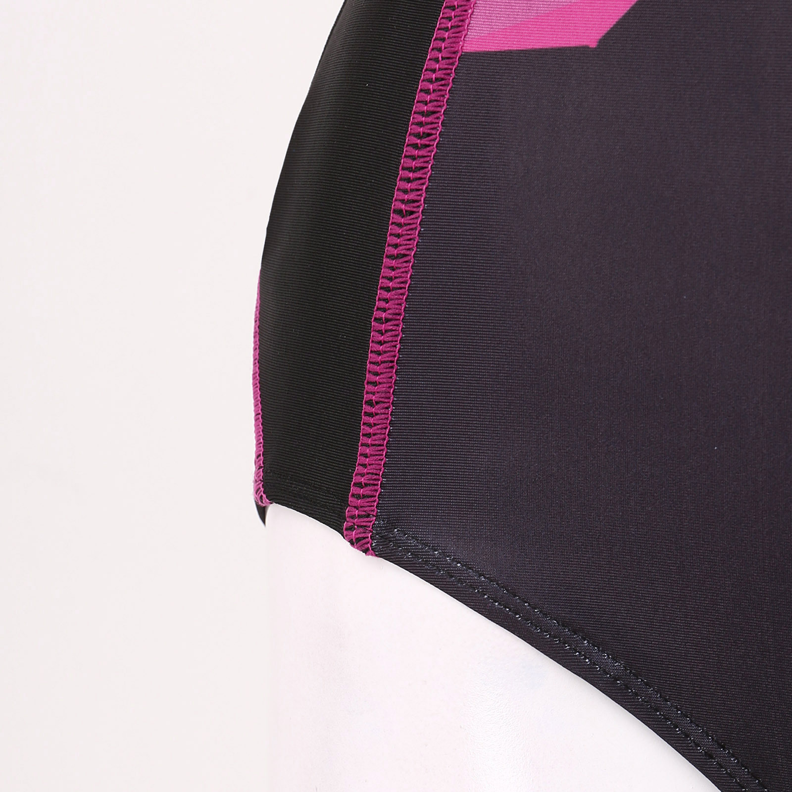 2023 New Sports One Piece Women's Feel Backless Hot Spring Swimsuit_voghion.com