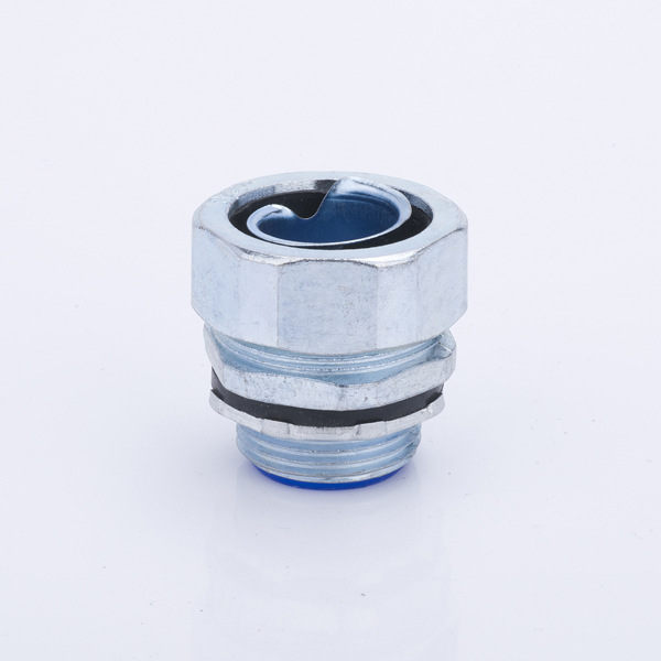 3/8"-4" 外螺纹接头,六方接头,防水接头