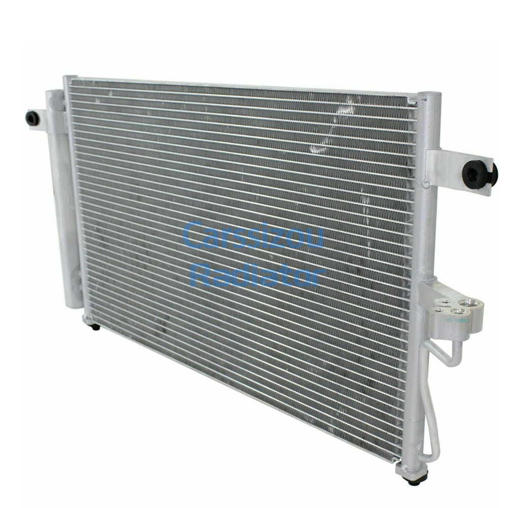 9760625500 现代汽车空调配件冷凝器