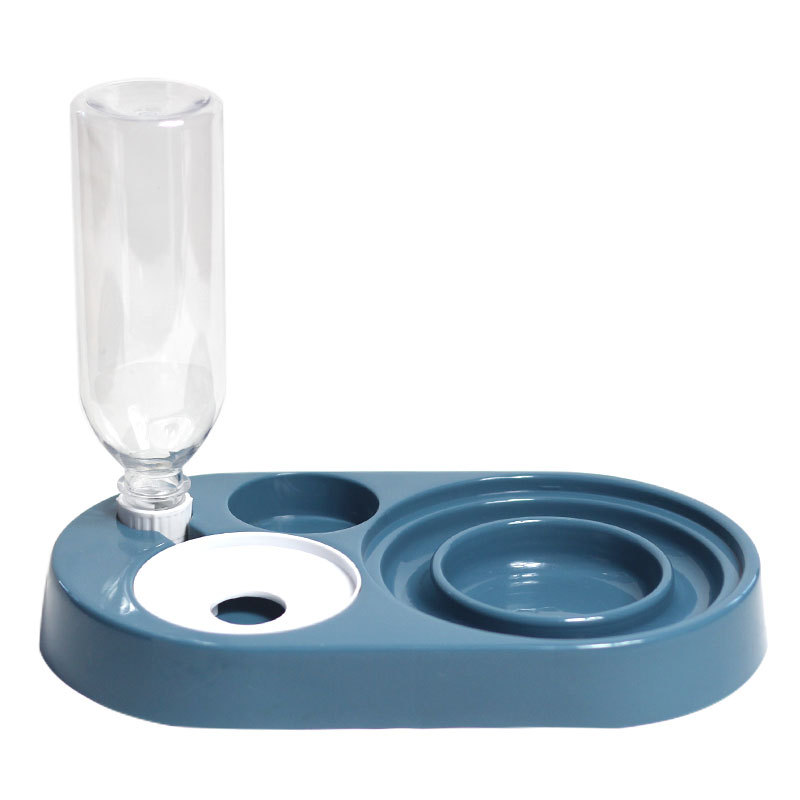 심플 베이스 [슬로우 푸드 포함] 블루