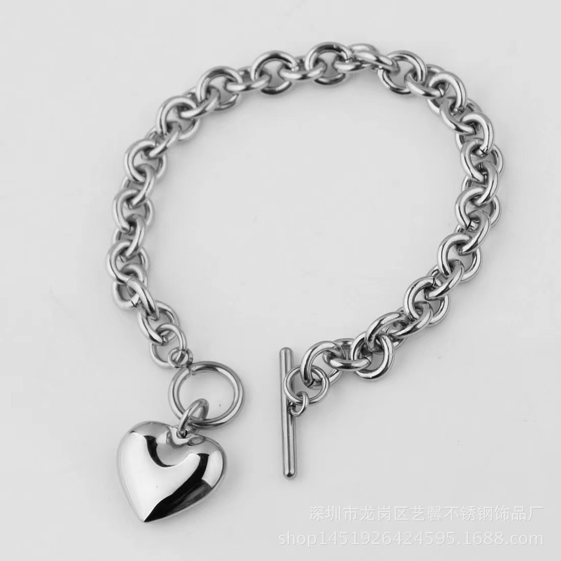 Love bracelet