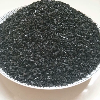 重庆原生椰壳活性炭 椰壳活性炭吸附除味 工业水处理活性炭