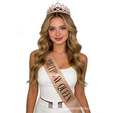 �羳�W��Ů������birthday queen���b�ʹھR���c���Ɍ��bl�