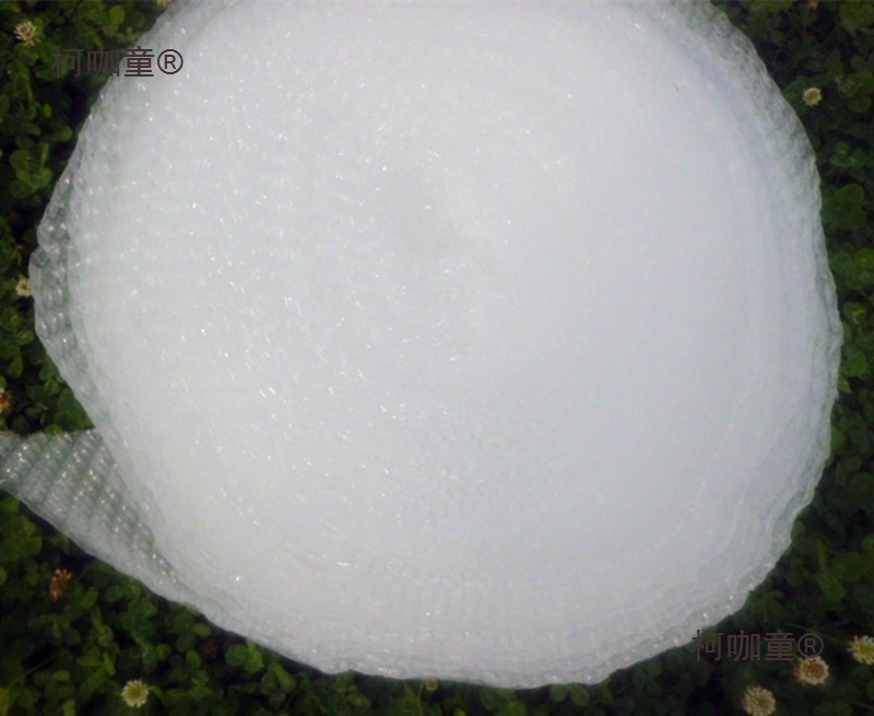 60cm气泡膜加厚防震防挤压泡沫气垫膜快递打包搬家家具防撞麦太保