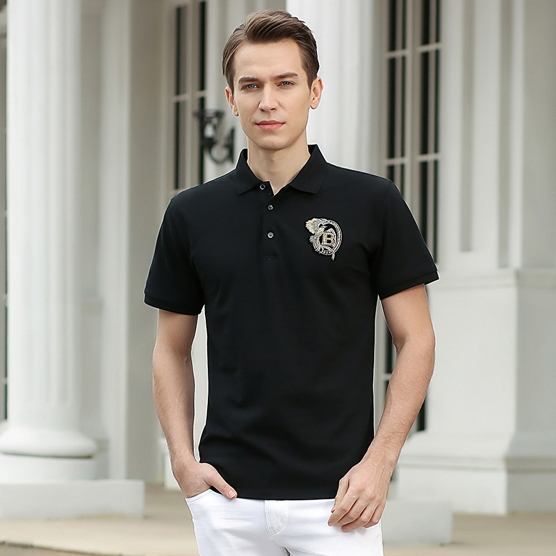 Polo homme - Ref 3442750 Image 10