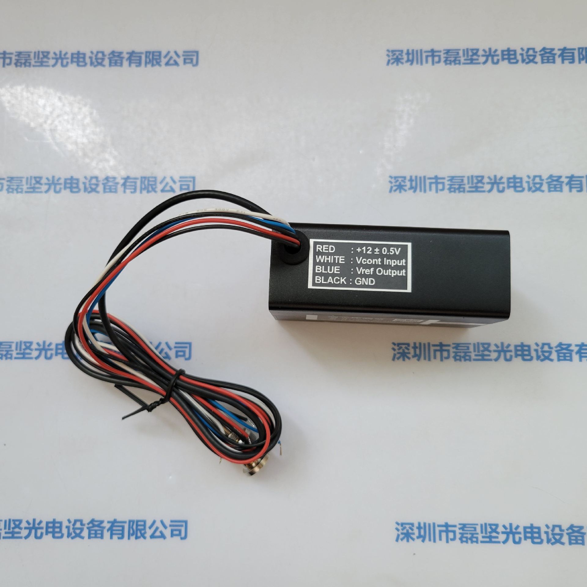 HAMAMATSU滨松 CH253-02 测光探测器