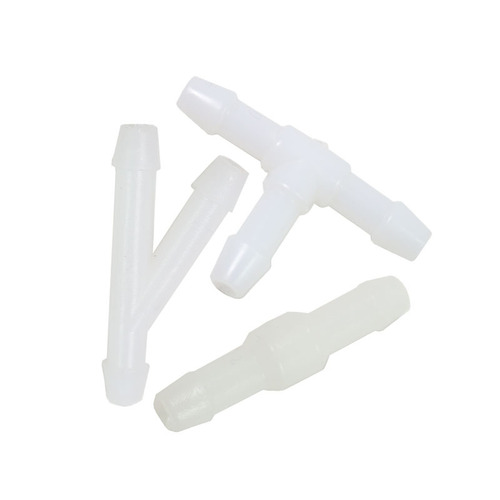 Car wiper spray pipe joint L-shaped right-angle two-way pagoda straight-through Y-shaped inclined tee T-shaped wiper tee