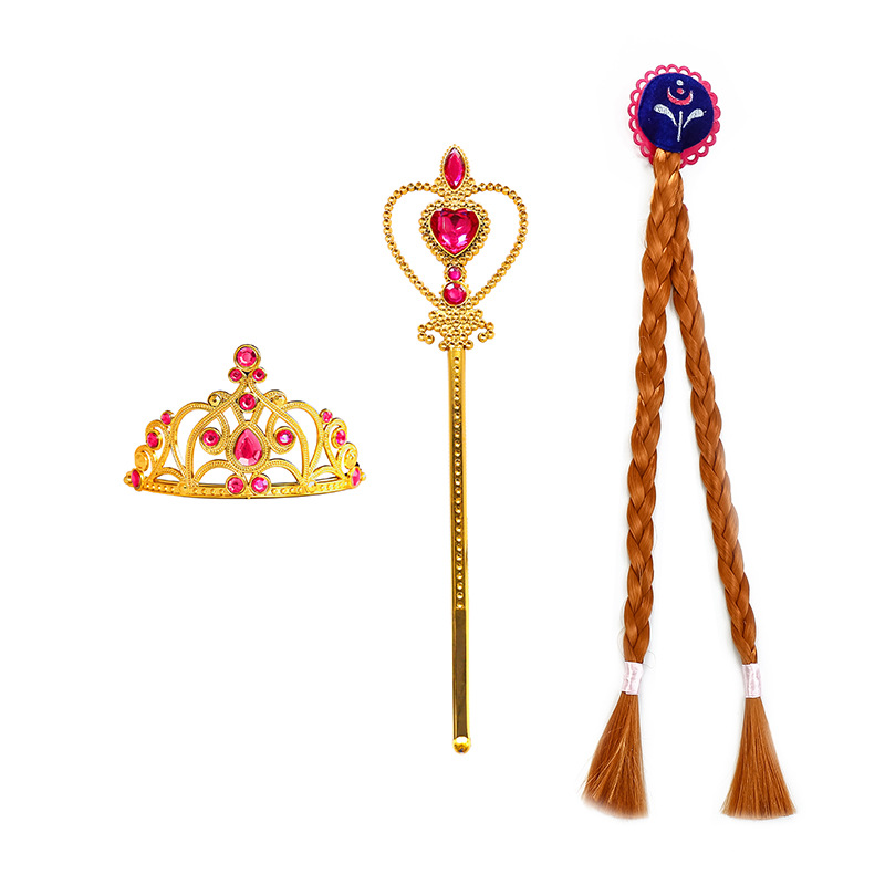 Анна не приносит карту бумаги B38