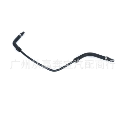 2045010125, automobile water pipe