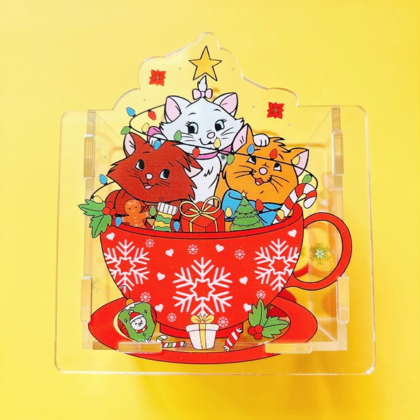 B271-DSN cat pen holder