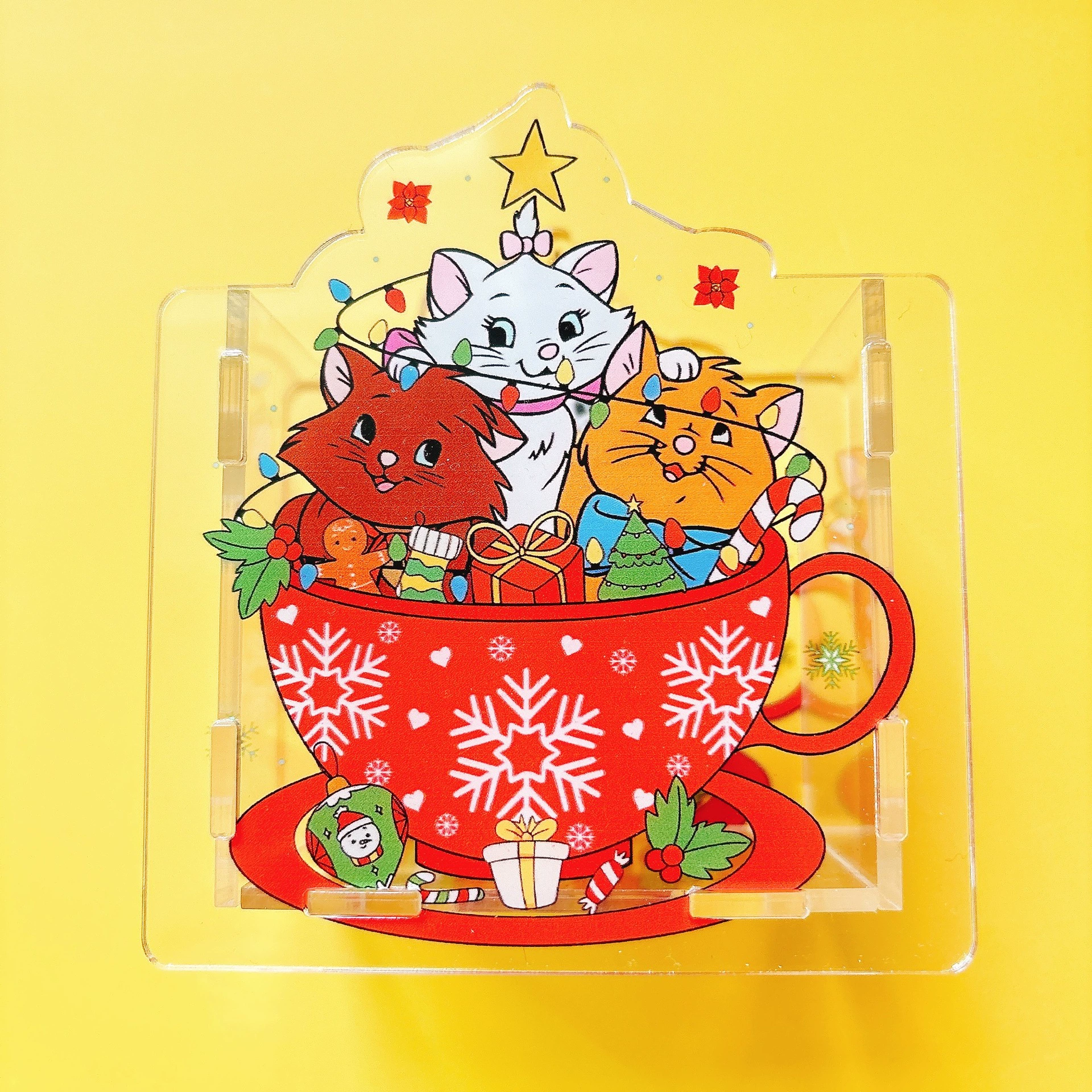 (), hello kitty, держатель для ручек, акриловый пенал, DIY