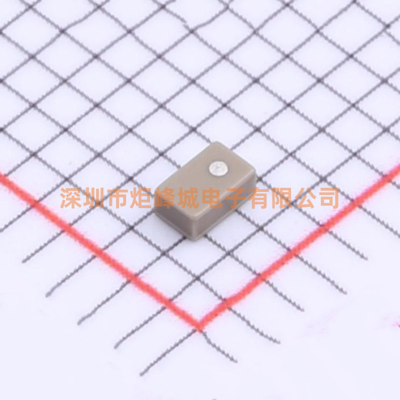 代理 LFB212G45CN1E205 RF滤波器（2012）0805 2450.00MHz 50欧姆