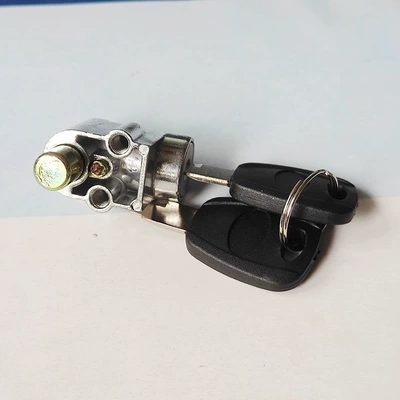 Battery Box Anti-Theft Lock, E-Bike – Other Electric Vehicle Accessories