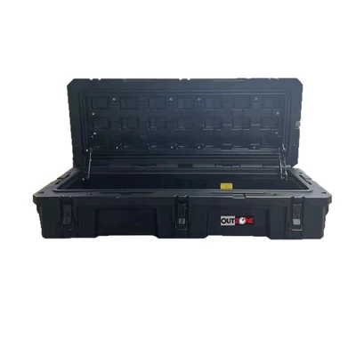 Roof box, Outzone Roof Equipment Box