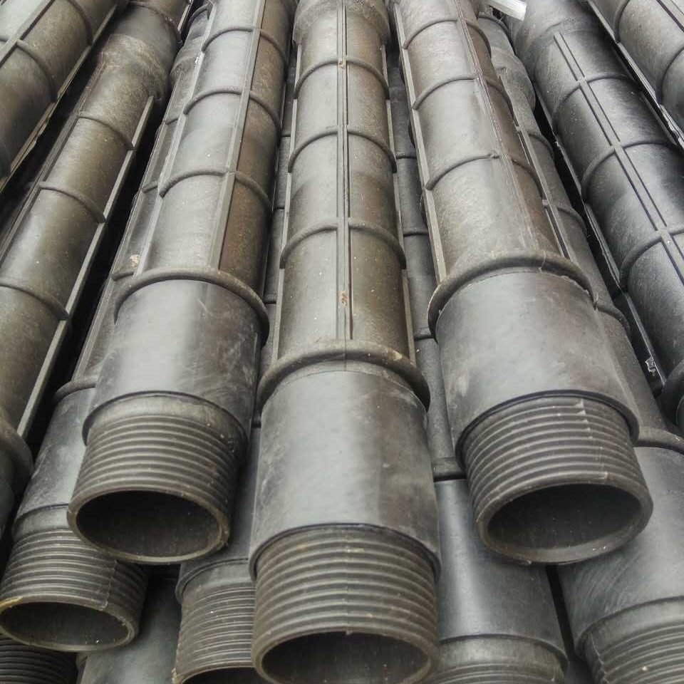 炎泰地铁袖阀注浆管 注浆施工注浆管 其他施工材料注浆管