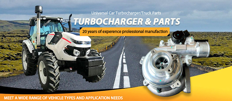 1.8T 53039880029 K03 058145703J turbocharger; supercharger