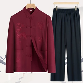 男式T恤;男式衬衫;男式针织衫