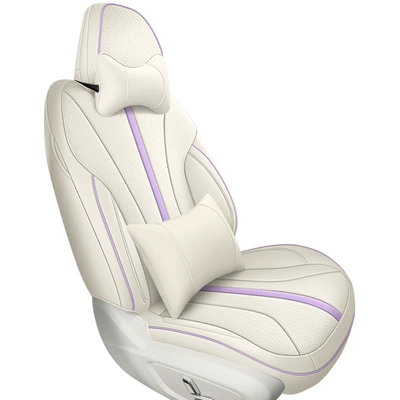 Geely – Modelə uyğun (Original) oturacaq örtükləri Xingrui Car