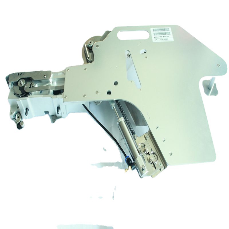 KJW-M6500-000 Yamaha Placement Machine Feeder CL 44MM Electric Mechanical Pneumatic KJW-M6500-000 Yamaha Placement Machine Feeder CL 44MM Electric Mechanical Pneumatic