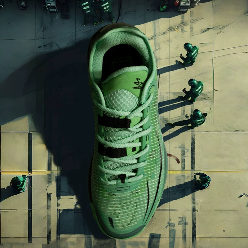 Dinwiddie DVD2SE баскетбольные кроссовки 361 мужская обувь спортивная обувь весенние практичные износостойкие нескользящие дышащие кроссовки для мужчин