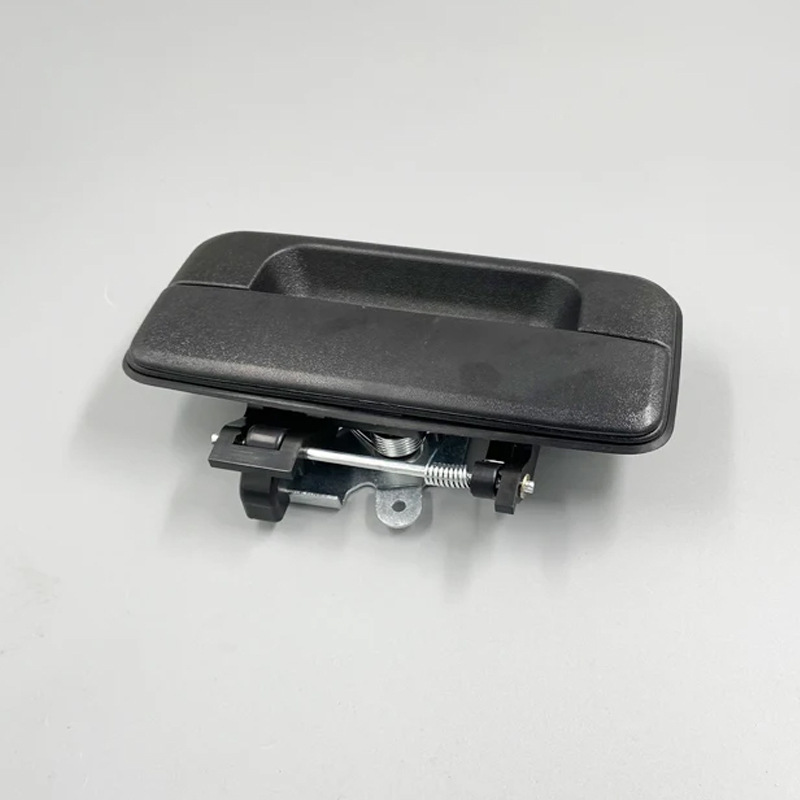 Suitable for 06-12 Mazda Bt50 Ford Ranger Tailgate Outer Handle Assembly Car Exterior
