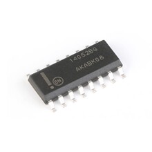 MC14052BDR2G��װ SOIC-16ȫ��ԭװ�ֻ�ͬ����ѹƵ��ת����оƬ