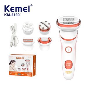Kemei����Ůʿ��ë��2026�¿�KM-2190˽̎늄���ë�����һ��ë��