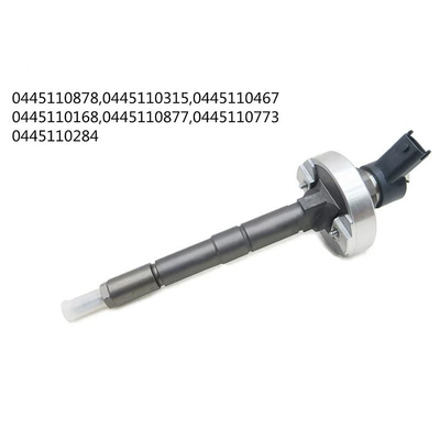 0445110168 Common Rail Fuel Oil pump, nozzle
