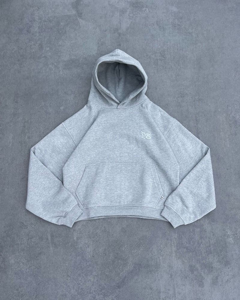 Aliexpress marca de moda gris bordado suelto pantalones deportivos casuales masculinos retro estilo americano