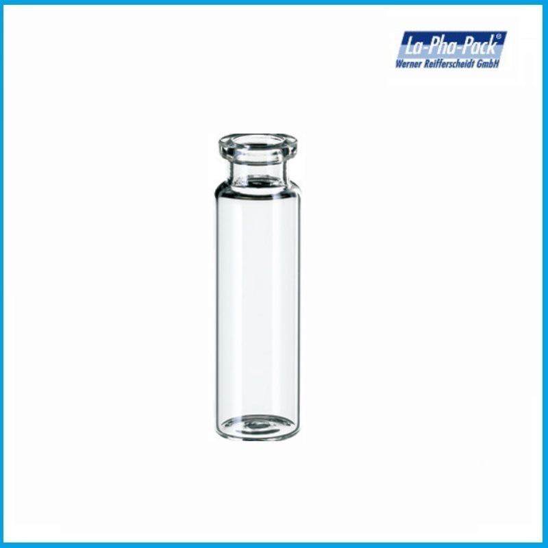 20ml 顶空瓶 20 09 0796 La Pha Pack品牌 库存促销