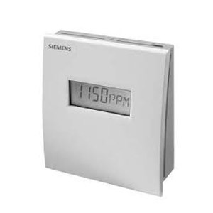 西门子QAA24室内温度传感器