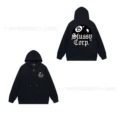 709 black