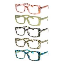 K 26230 Oversized Square Sunglasses ���ī�� �羳ŷ��