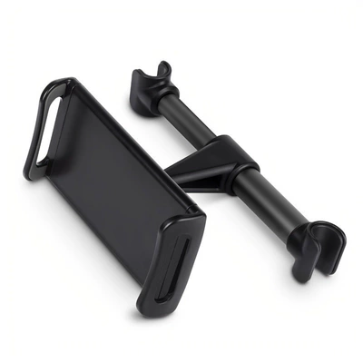 iPad, automotive accessories, Car phone holder - pure-black-mz001