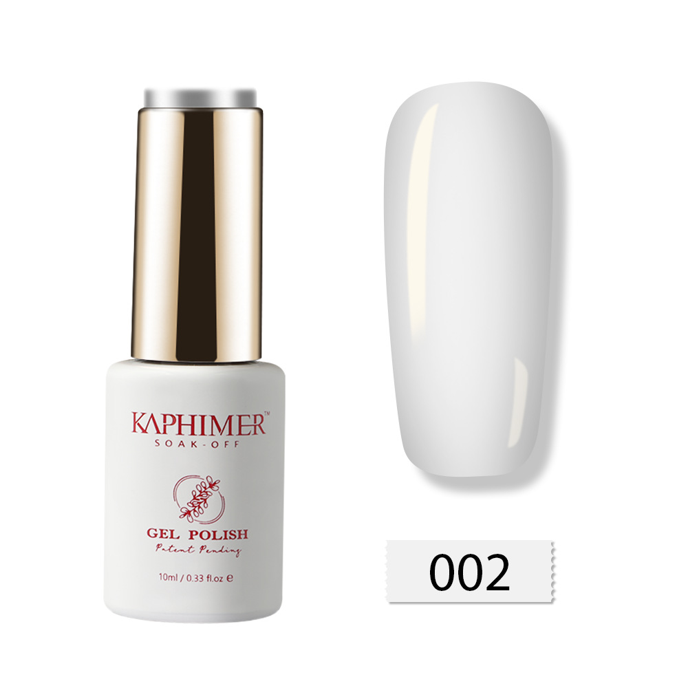 Esmalte de Uñas en Gel Secado Rápido image 8