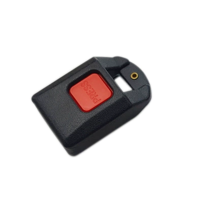 Car Seat Belt Accessories Lock: Digər kuzov və aksesuarlar - 6450-lock