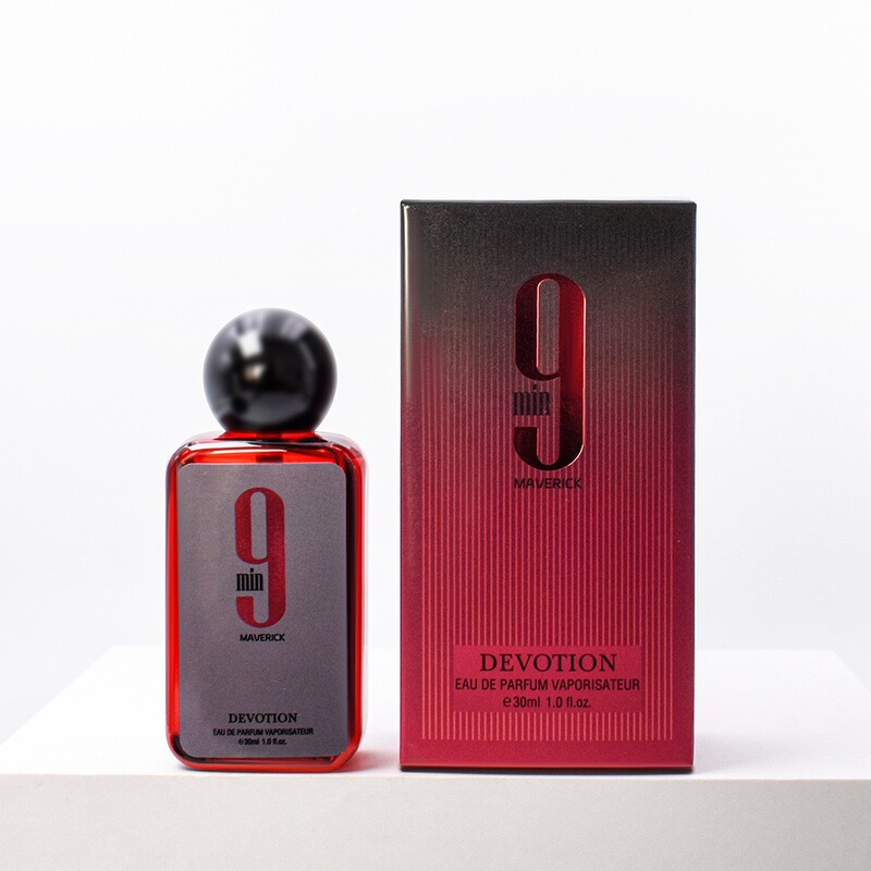Exclusive cross-border supply: No. 9 perfume, 35ml, unisex, popular in the Middle East, direct supply to B2B customers Exclusive cross-border supply: No. 9 perfume, 35ml, unisex, popular in the Middle East, direct supply to B2B customers