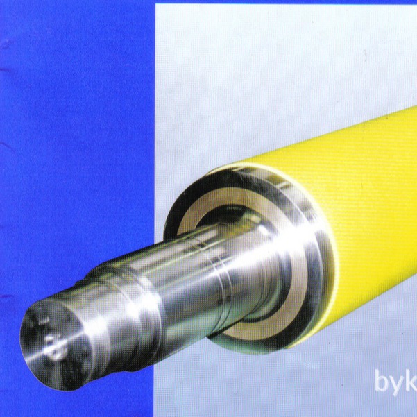 专业制造不锈钢无纺布挤油辊挤干辊上海宝鹰替代进口13701959839