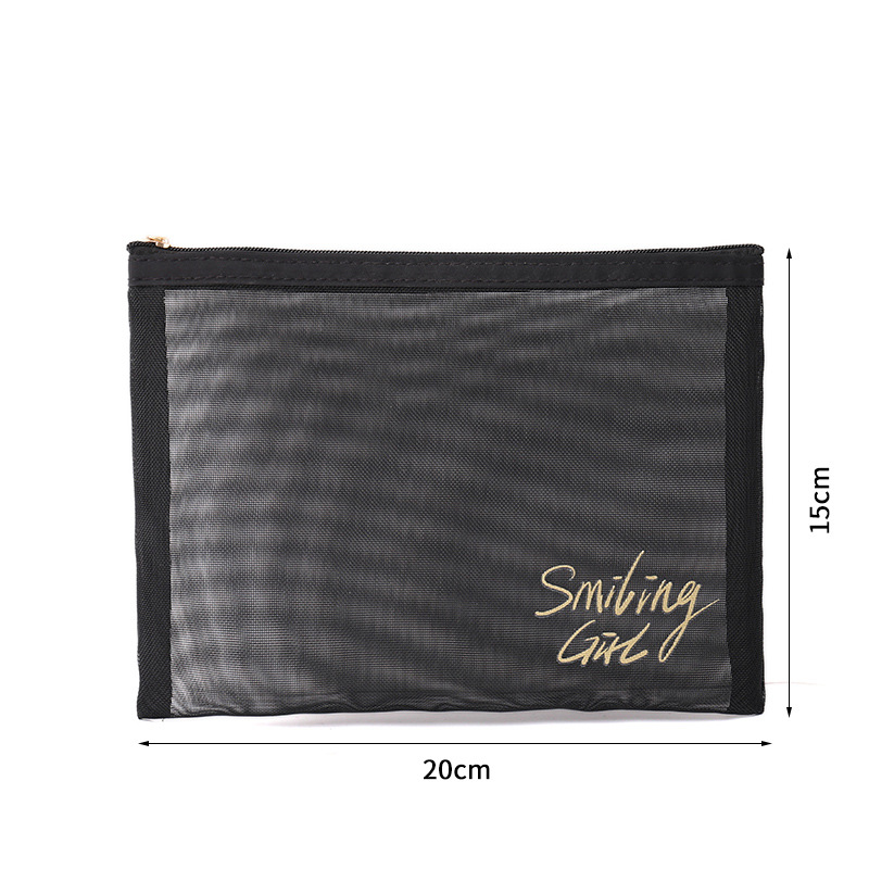 Plane bag