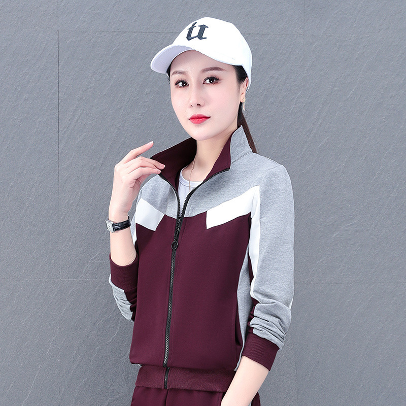 Women's Short Jacket for Spring and Autumn 2025, New Style for Petite Women, Korean Version, Loose Casual Short Workwear Jacket