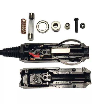 Power Cord Dc Plug – Siqaret yandırıcısı