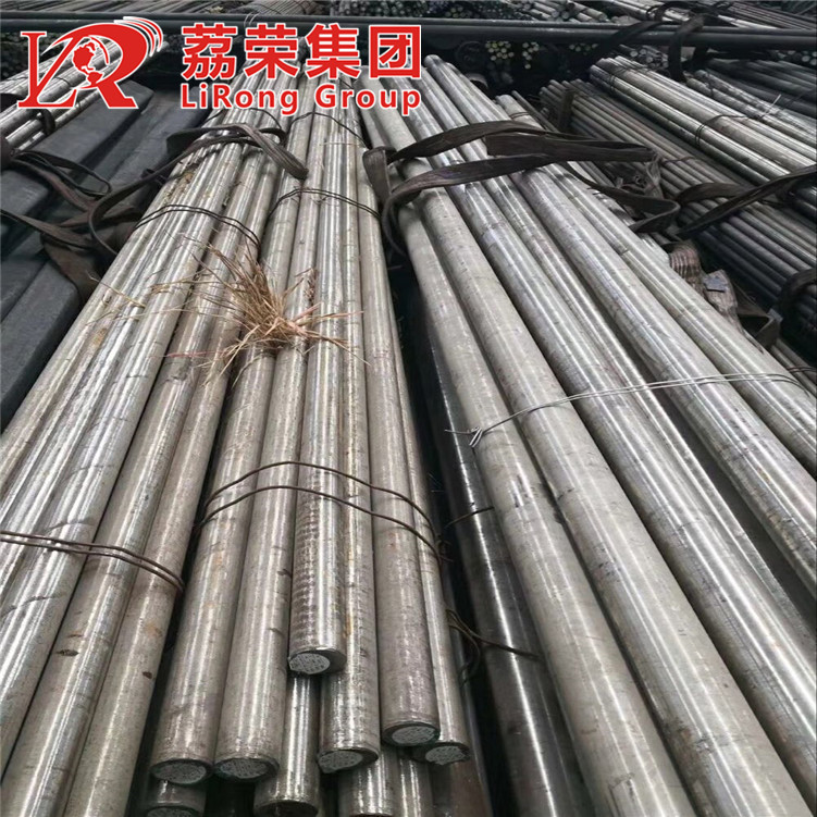 渗碳结构钢12CrNi2A圆钢 12CrNi2合金钢棒材 锻件