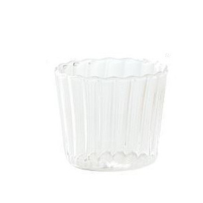 Botella de jugo doméstica de pequeña capacidad con tapa de vidrio vertical, una olla de agua fría, una olla de agua fría para beber