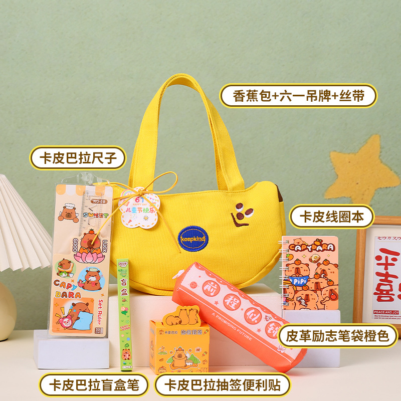 Stationery, Birthday gift