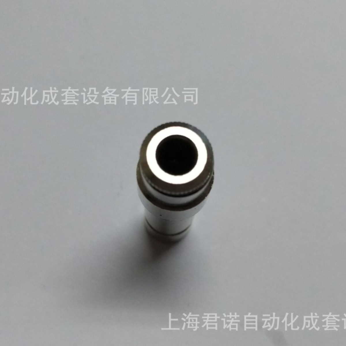 快插管接头 6800 4-8 CAMOZZI 康茂胜 6000系列快插管接头
