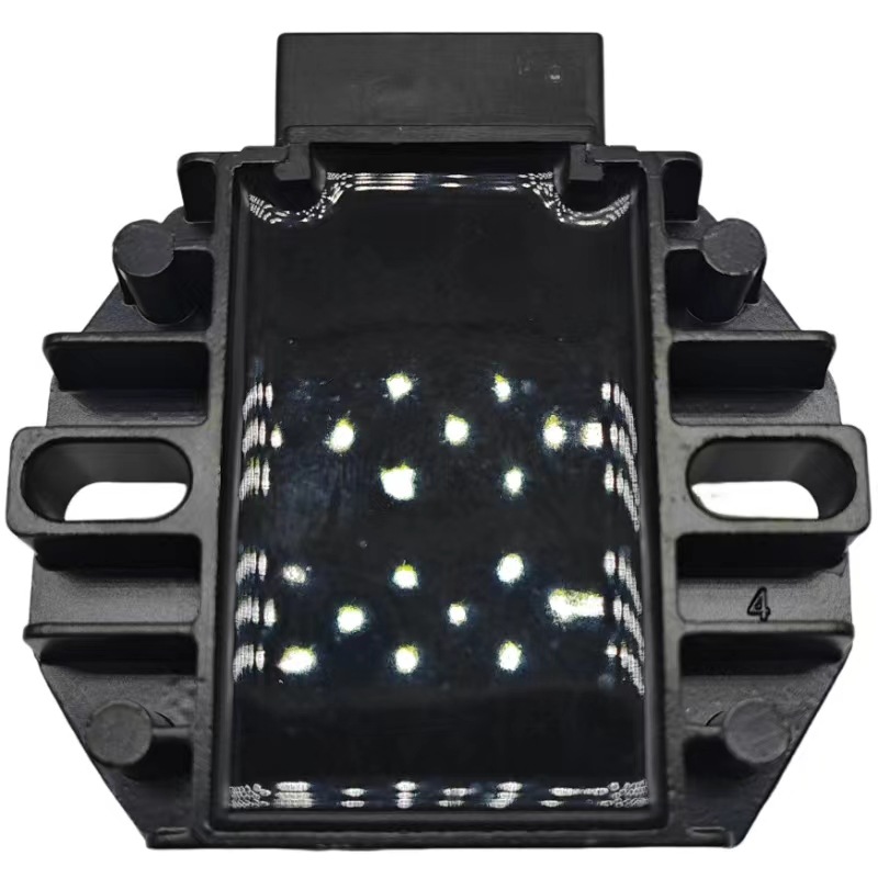 Suitable for motorcycle rectifiers, Aprilia GPR150/APR150-V voltage regulator accessories
