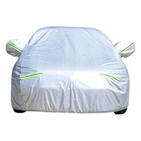 Посвящается Hyundai Tucson Elantra Рена принять Lang свинца рисунок автомобиля одежда солнцезащитный крем теплоизоляция и дождь