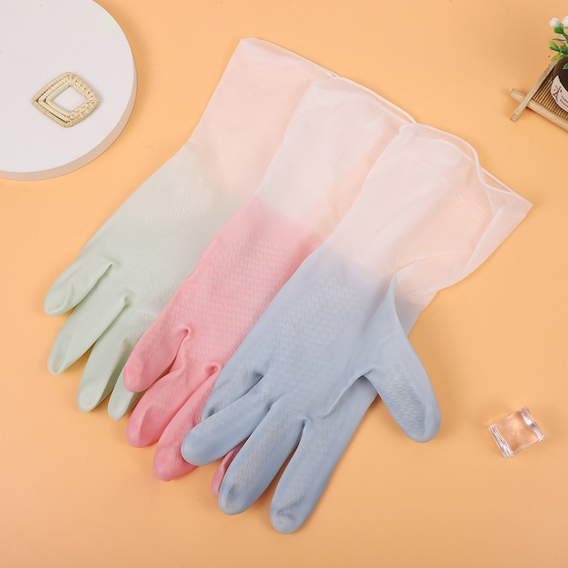 Gloves PVC, wholesale