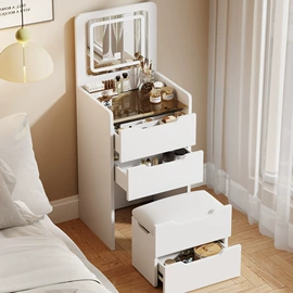 床头柜;梳妆台;电脑桌