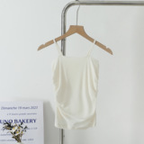 Кожа -дружелюбная ткань Последовательная сладкая летняя летни